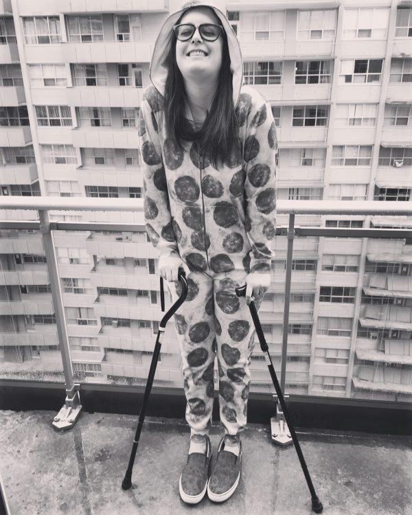 「あなたに合う杖はどれ？」最適な選び方